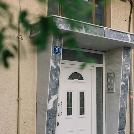 Dream Apartment "Self Check In" Thessaloniki Exterior foto